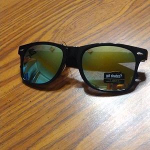New With Tags Men's Sunglasses...